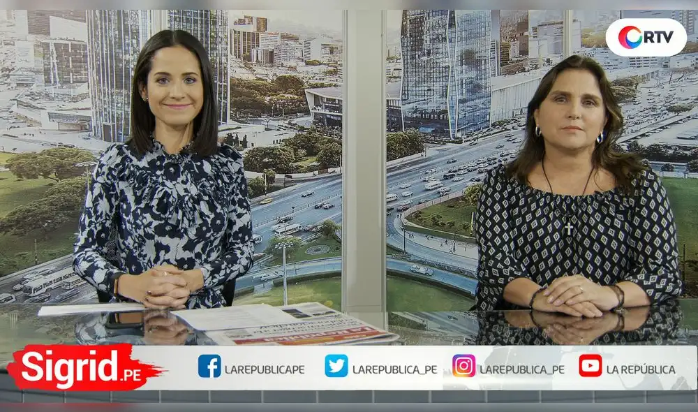 Marisol Pérez Tello: “Los políticos tenemos problemas para canalizar el sentimiento ciudadano”