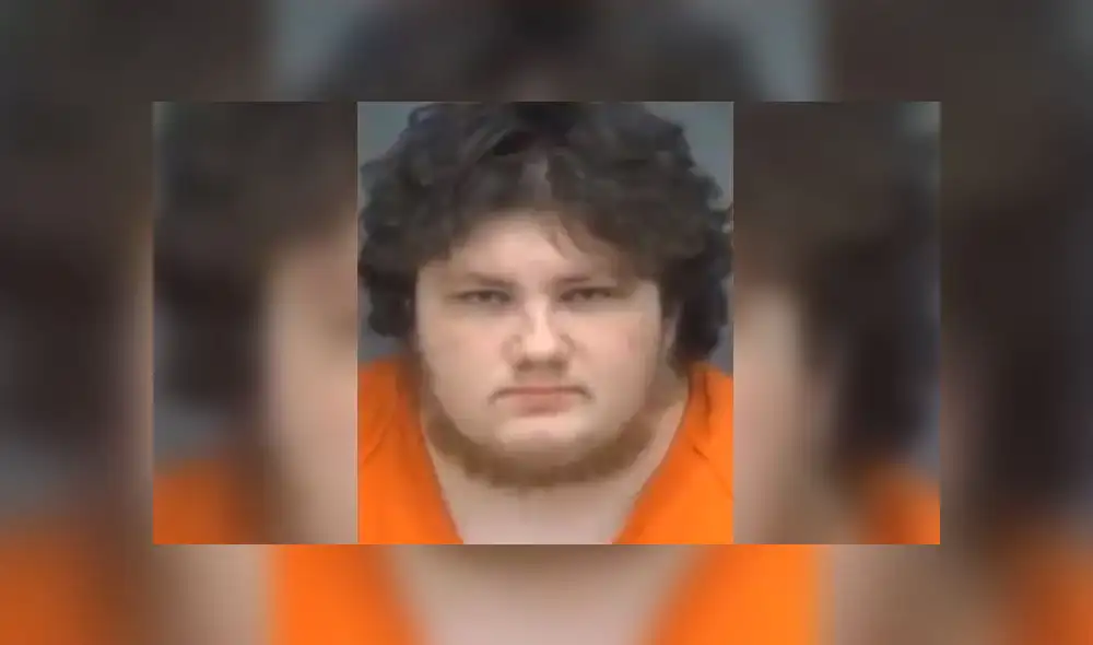 EE.UU: Hombre abusaba de su perro, lo grababa y subía a Internet EE.UU: Hombre abusaba de su perro, lo grababa y subía a Internet