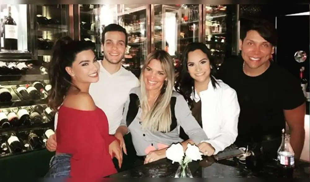 Rechazan a Ivana Yturbe del próximo Miss Perú por escándalo amoroso [FOTOS]