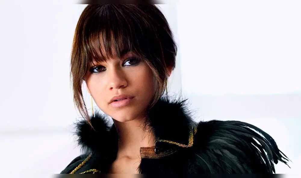 Zendaya responde a Lindsay Lohan y la llama “persona negativa” [FOTOS]