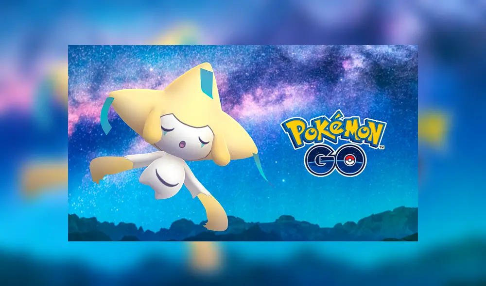 Guía de misiones y recompensas de la investigación especial de Jirachi en Pokémon GO. Guía de misiones y recompensas de la investigación especial de Jirachi en Pokémon GO.