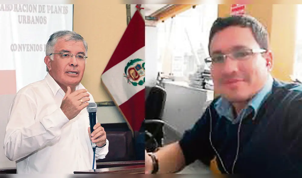 En la mira. Calderón dejó la posta a ingeniero Pérez. En la mira. Calderón dejó la posta a ingeniero Pérez.