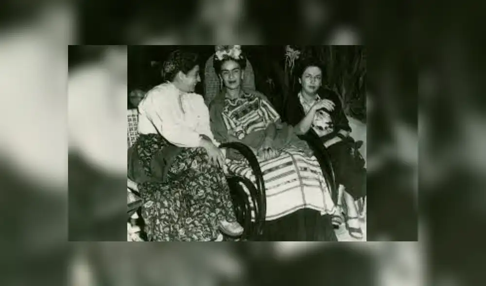 ¿Quién fue Concha Michel y por qué el doodle de Google le rinde homenaje?