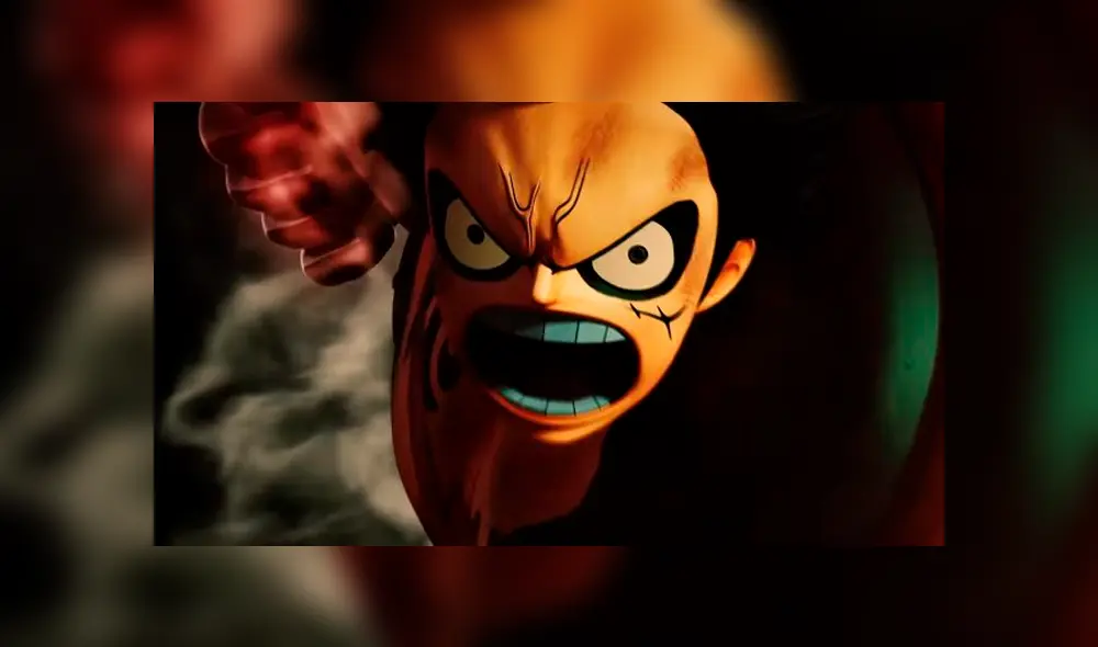 One Piece Pirate Warriors 4 podrá ser jugado por asistentes en el Gamescom One Piece Pirate Warriors 4 podrá ser jugado por asistentes en el Gamescom