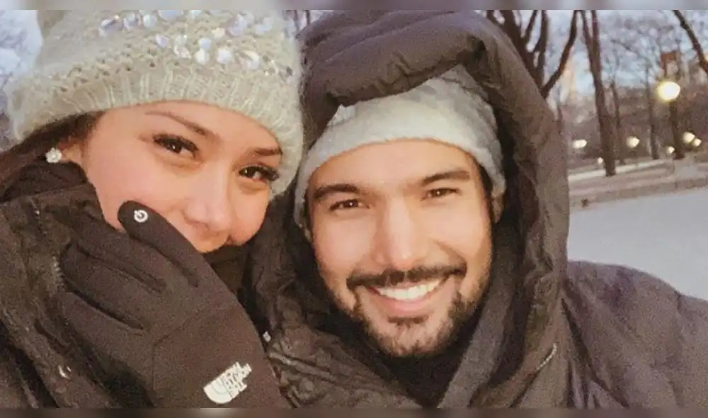 Ezio Oliva sorprende tras confesión íntima sobre Karen Schwarz [VIDEO]