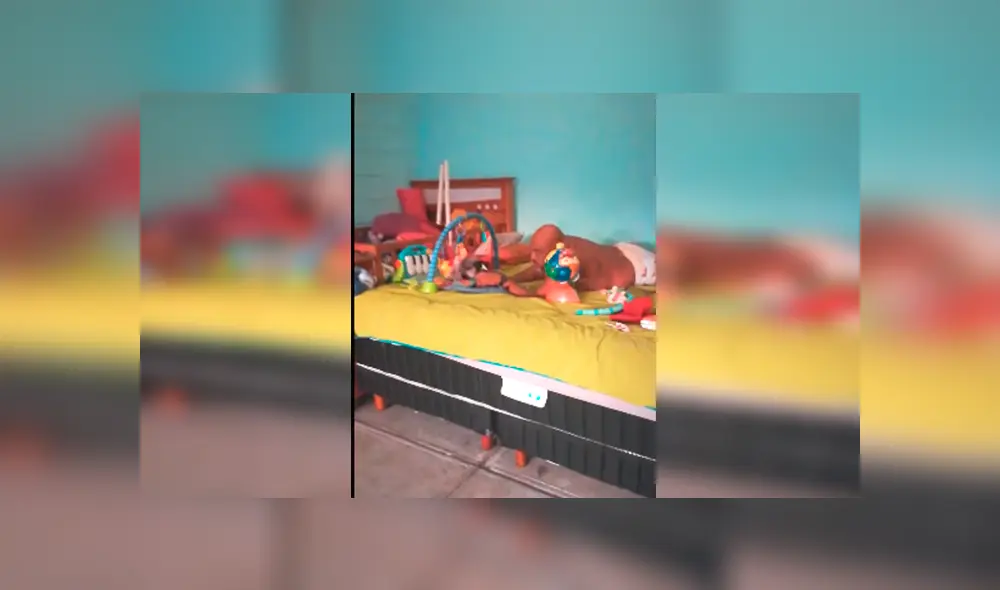 En Facebook, una joven descubrió a su padre en un amoroso momento junto con un cachorro que rescató de la calle. En Facebook, una joven descubrió a su padre en un amoroso momento junto con un cachorro que rescató de la calle.