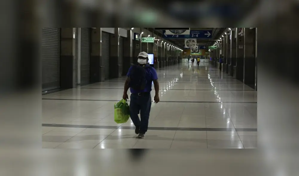 CUARENTENA FOTO John Reyes CUARENTENA FOTO John Reyes