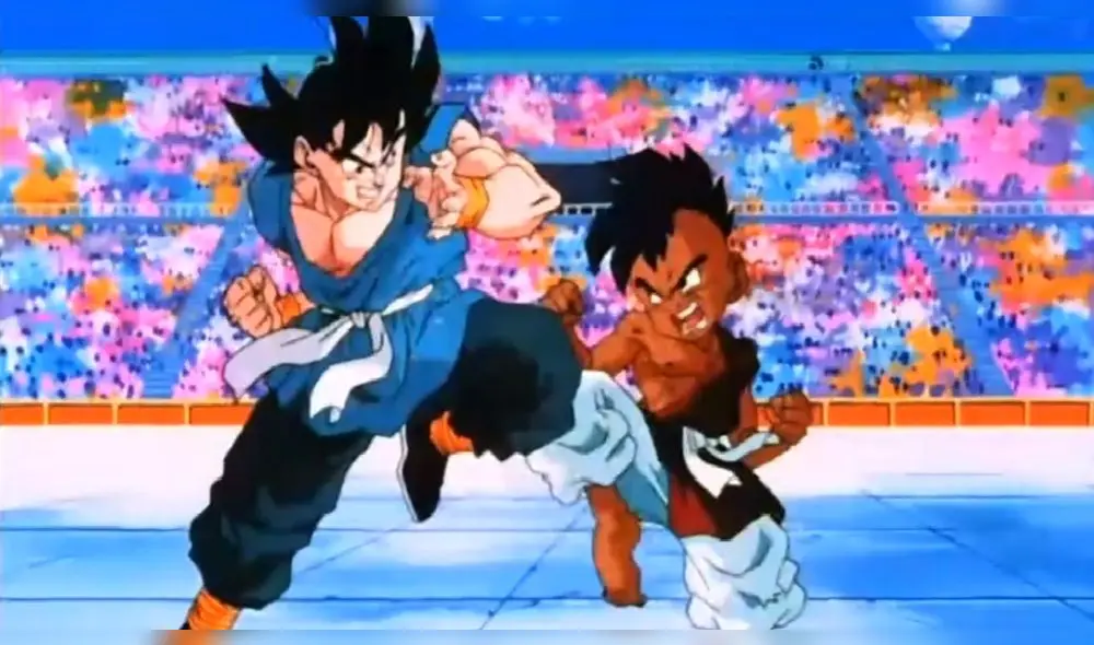 Dragon Ball Z: Conoce el final alternativo que dejó Akira Toriyama