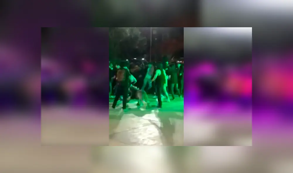 Desliza para ver los detalles del video viral que conmovió a todos en YouTube. Foto: Captura.