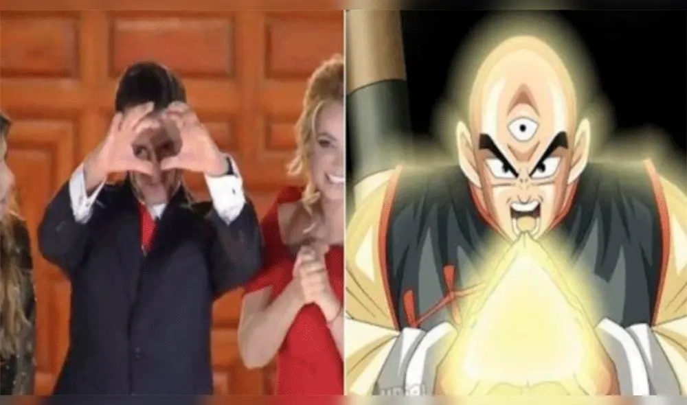 Facebook: memes se burlan de Peña Nieto por el Día de la Independencia de México [FOTOS]