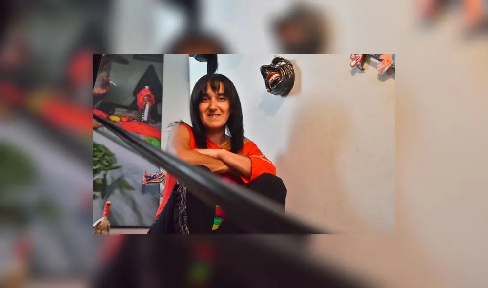 Sonaly Tuesta se muestra a favor de la presencia de los realitys en la TV