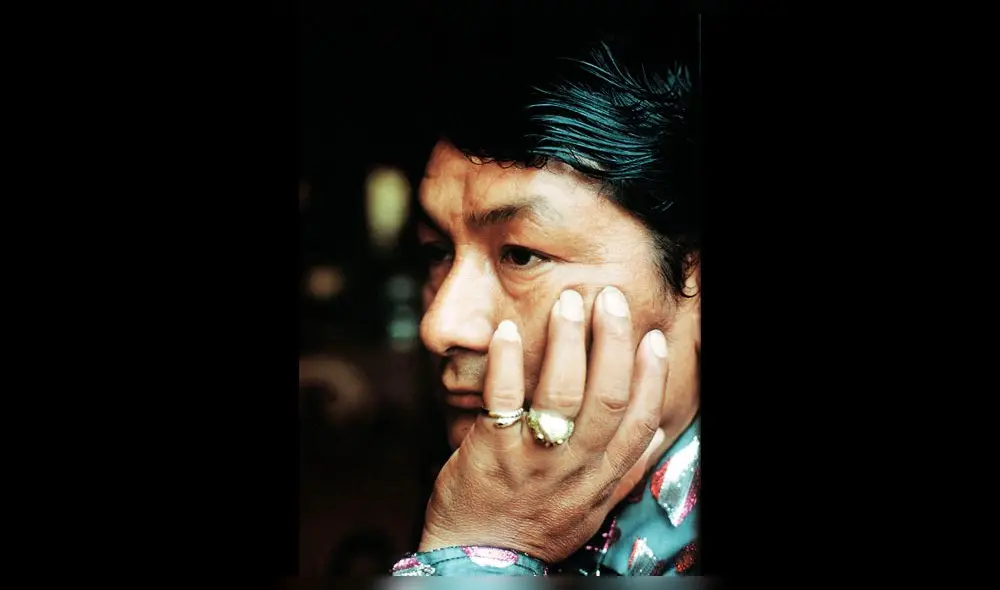 Chacalón Jr. enfureció contra el Grupo 5 luego que ofendieran a su padre