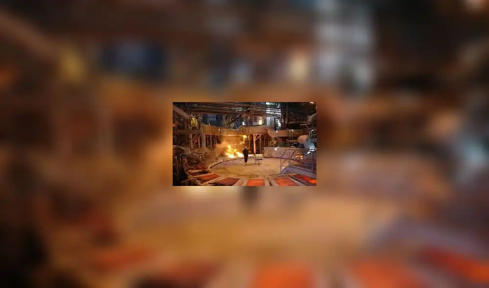 Exportaciones cupríferas caen 11,4% en el primer cuatrimestre de este año