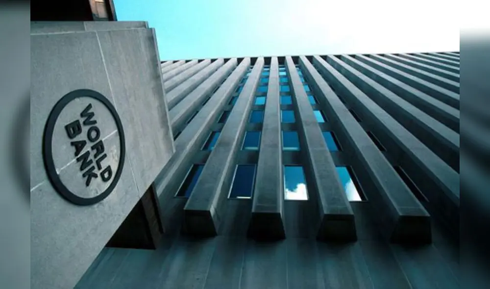 Banco Mundial: Países más pobres deben US$ 62.000 millones en deuda bilateral