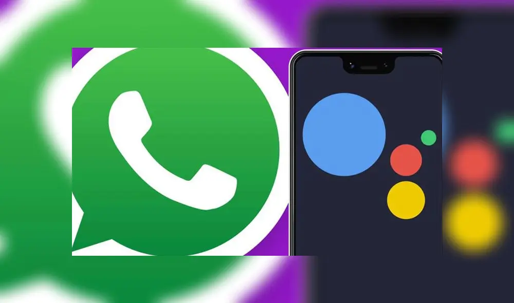 Ahora podrás hacer llamadas y videollamadas con el Asistente de Google.