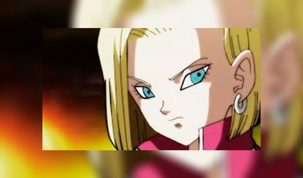 Dragon Ball Super: hermosa mujer hace un sensual cosplay de Androide 18 y enamora a fanáticos [FOTOS]