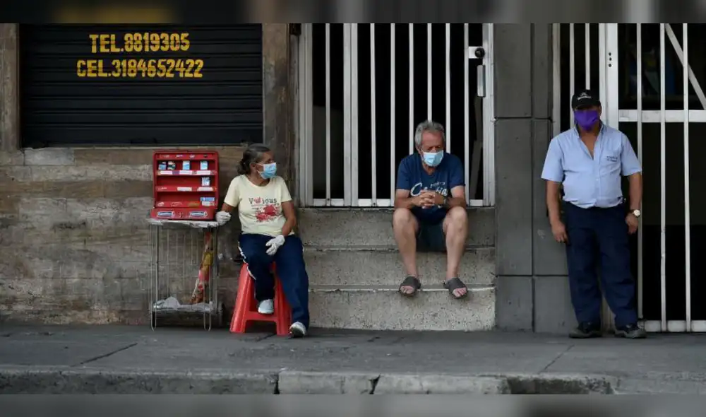 Cuarentena inteligente: El plan de Holanda y Colombia para enfrentar al coronavirus