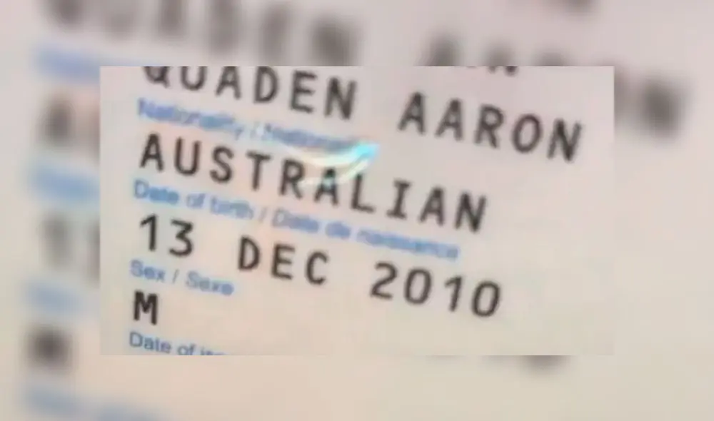 Niño que fue víctima de bullying por enanismo muestra su verdadera edad tras acusaciones [VIDEO]