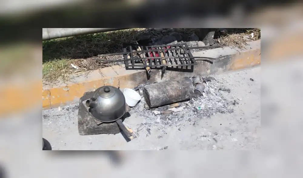 Gobernador regional habría dicho que deben esperar las pruebas hasta el sábado. (Foto: Antonio Melgarejo / La República) Gobernador regional habría dicho que deben esperar las pruebas hasta el sábado. (Foto: Antonio Melgarejo / La República)