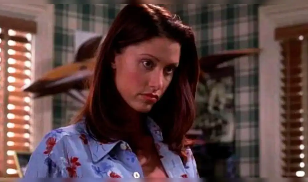 American Pie: Así luce la actriz que interpretó a Nadia [FOTOS]