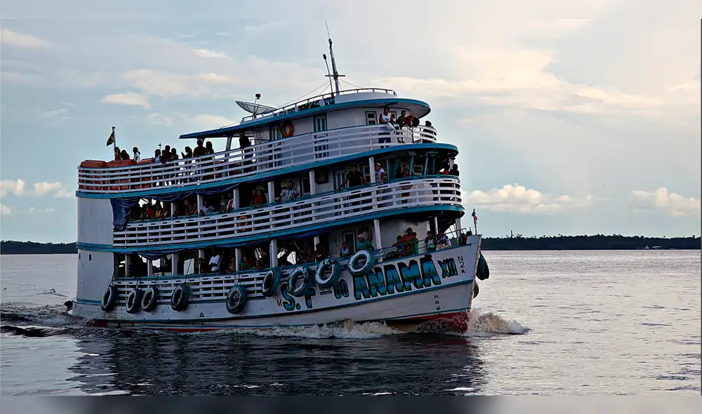 Exoneraciones tributarias en la Amazonía benefician a pocos e incentivan ilícitos