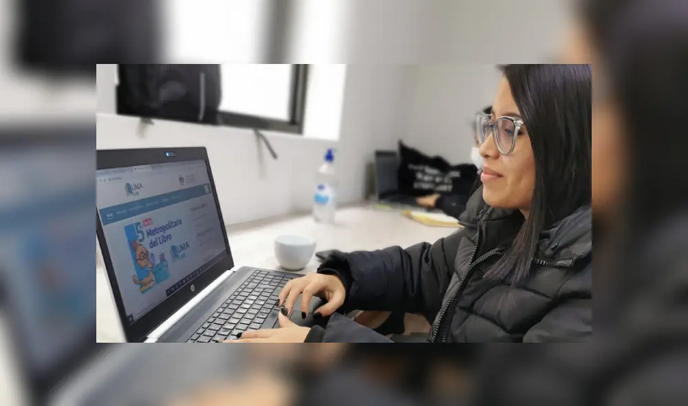 La quinta edición de la feria va del 25 de setiembre al 11 de octubre. Foto: Difusión La quinta edición de la feria va del 25 de setiembre al 11 de octubre. Foto: Difusión