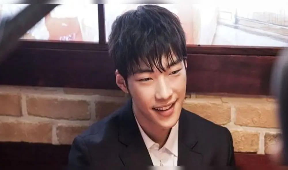 Deliza para ver más fotos de Woo Do Hwan, actor del dorama The king: Eternal monarch. Créditos: Pinterest