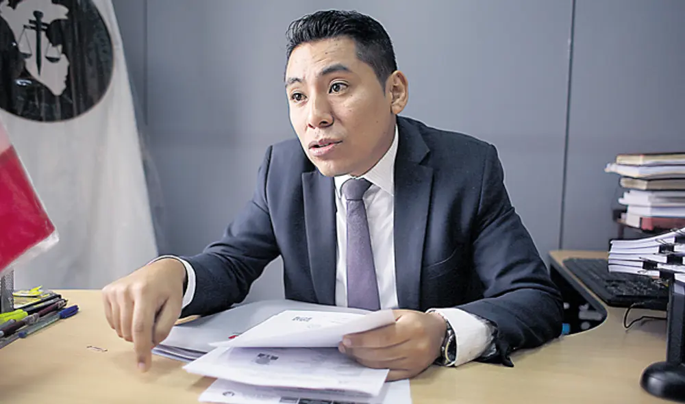 procurador callao engio herrera procurador callao engio herrera