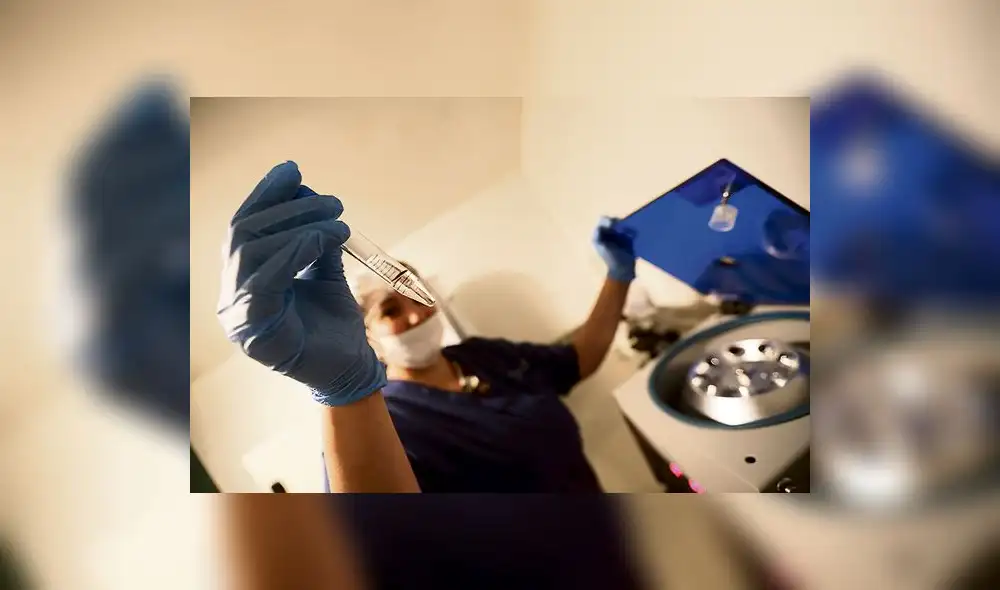 Mamás de laboratorio Mamás de laboratorio