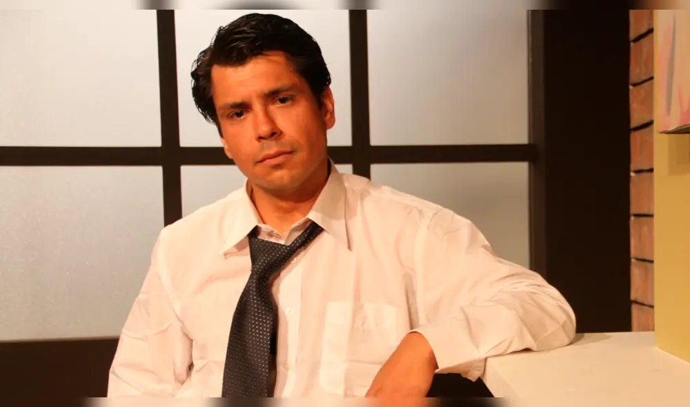 Sofia Rocha: Pietro Sibille finalmente se pronuncia por partida de la actriz [FOTOS]