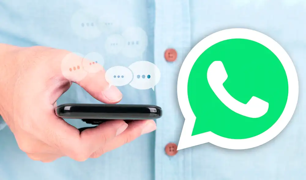 Cómo visualizar tus mensajes sin acceder a WhatsApp. | Foto: Composición La República Cómo visualizar tus mensajes sin acceder a WhatsApp. | Foto: Composición La República