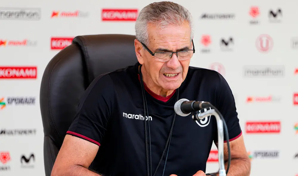 Universitario y Gregorio Pérez tenían agenda de cara al resto del Torneo Apertura 2020. Foto: Prensa Universitario Universitario y Gregorio Pérez tenían agenda de cara al resto del Torneo Apertura 2020. Foto: Prensa Universitario