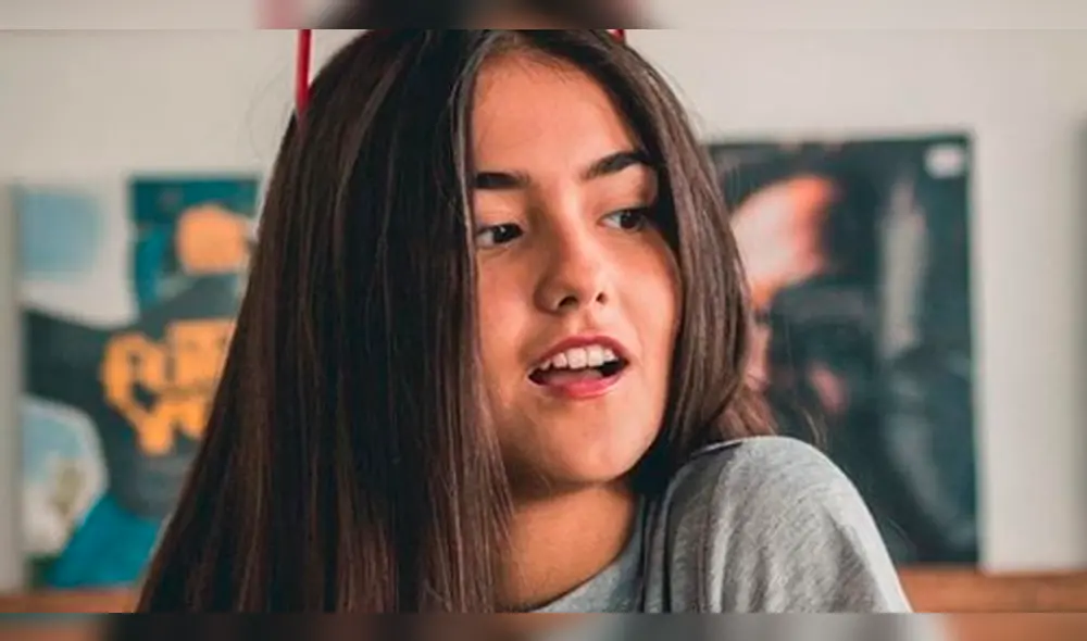 Merly Morello responde a haters tras críticas por usar bikini en Instagram [FOTOS]