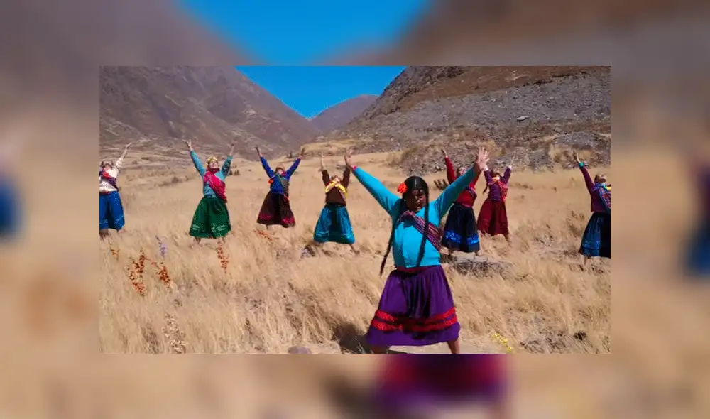 YouTube: lanzar el primer teaser de “La Paisana Jacinta en busca de wasaberto” [VIDEO]