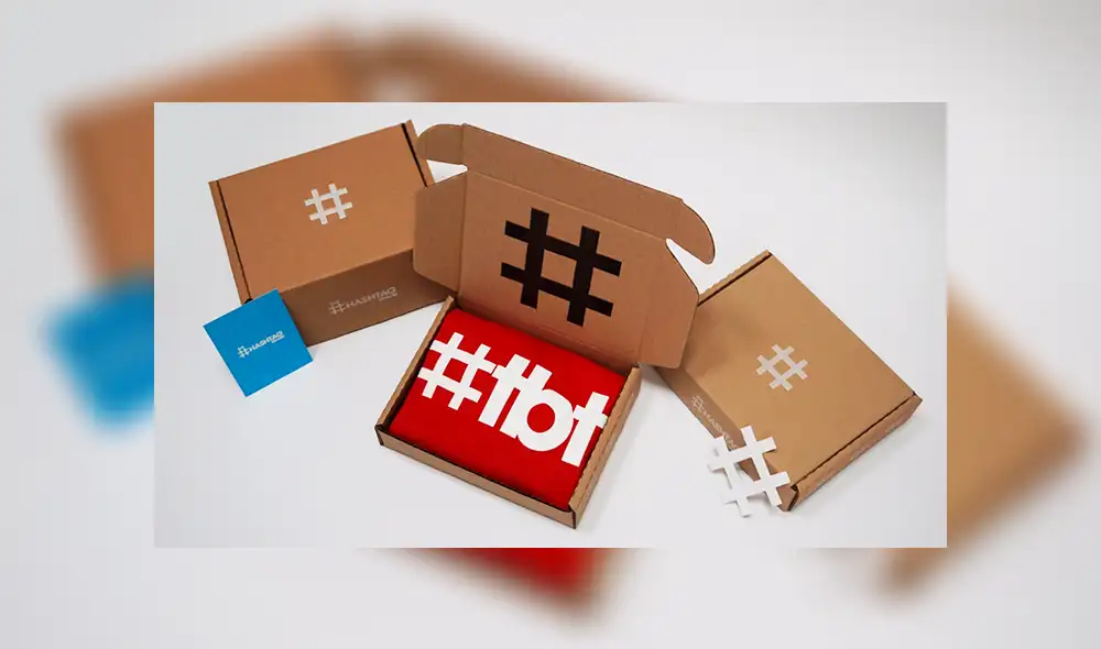 Descubre qué significa y para qué se utiliza el hashtag TBT. Descubre qué significa y para qué se utiliza el hashtag TBT.