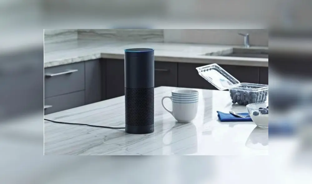 Amazon, Apple y Google podrían estar escuchando tus conversaciones