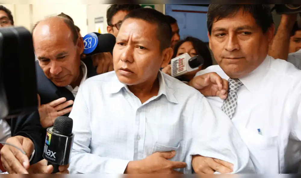 Suboficial Amílcar Gómez admite que entregó dinero a testigo