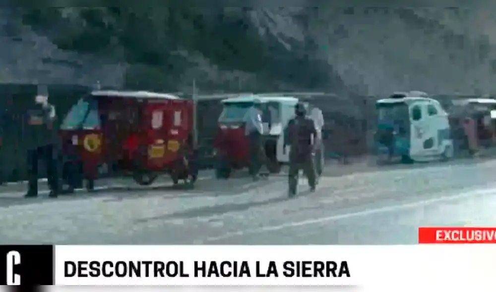 (Foto: captura América TV)