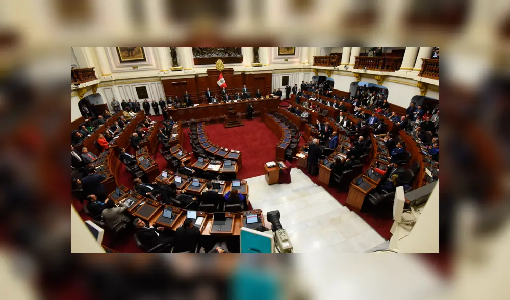 Congreso: Se suspende el Pleno hasta el 24 de julio a las 9 de la mañana Congreso: Se suspende el Pleno hasta el 24 de julio a las 9 de la mañana