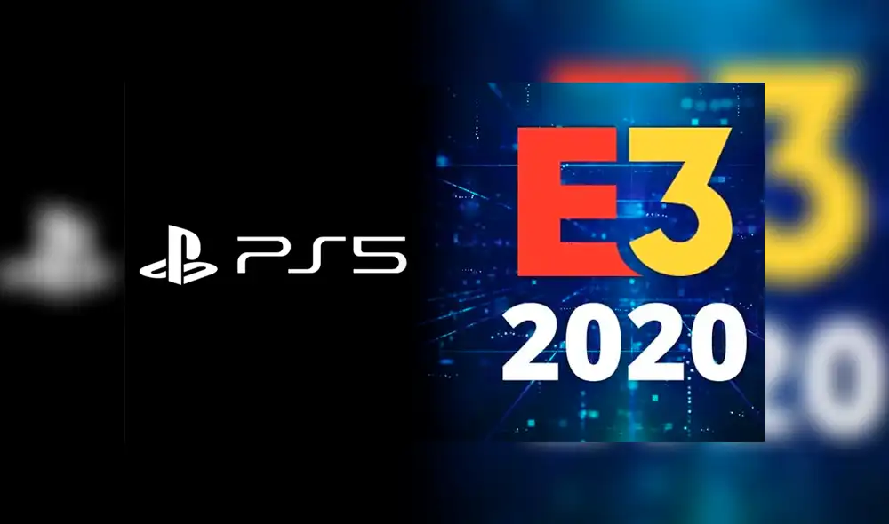 Sony se ausentará por segunda vez consecutiva de la conferencia anual E3, organizada por la ESA.
