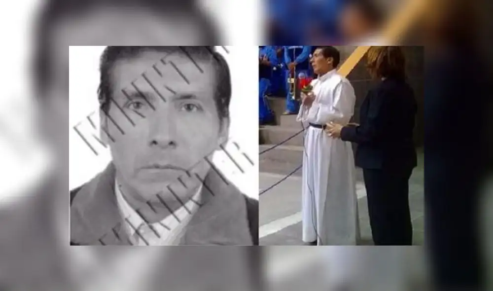 Liberan a sacerdote de Arequipa acusado hostigar sexualmente a un escolar Liberan a sacerdote de Arequipa acusado hostigar sexualmente a un escolar