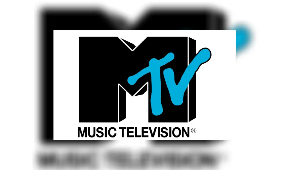 La cadena MTV interrumpió su programación por ocho minutos con 46 segundos
