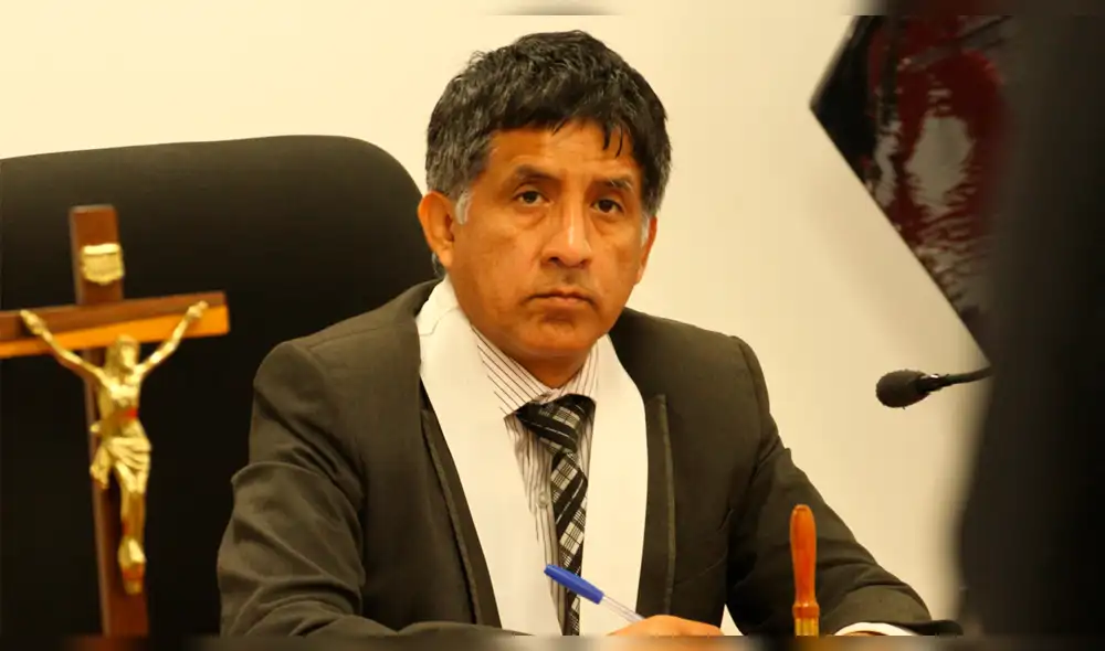 PJ declaró improcedente recusación contra Sala que separó a Carhuancho de caso Cócteles
