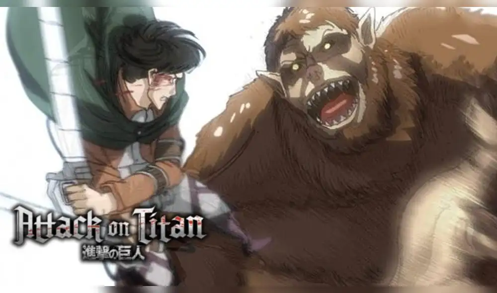 Attack on Titan 3x18 EN VIVO: ¿A qué hora ver el episodio 55 del anime? [VIDEO]