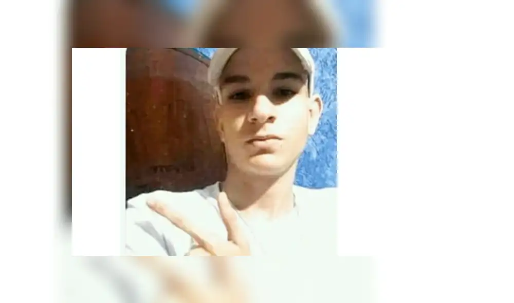 Facebook: quiso presumir sus tatuajes, pero esta sería la verdad [VIDEO]