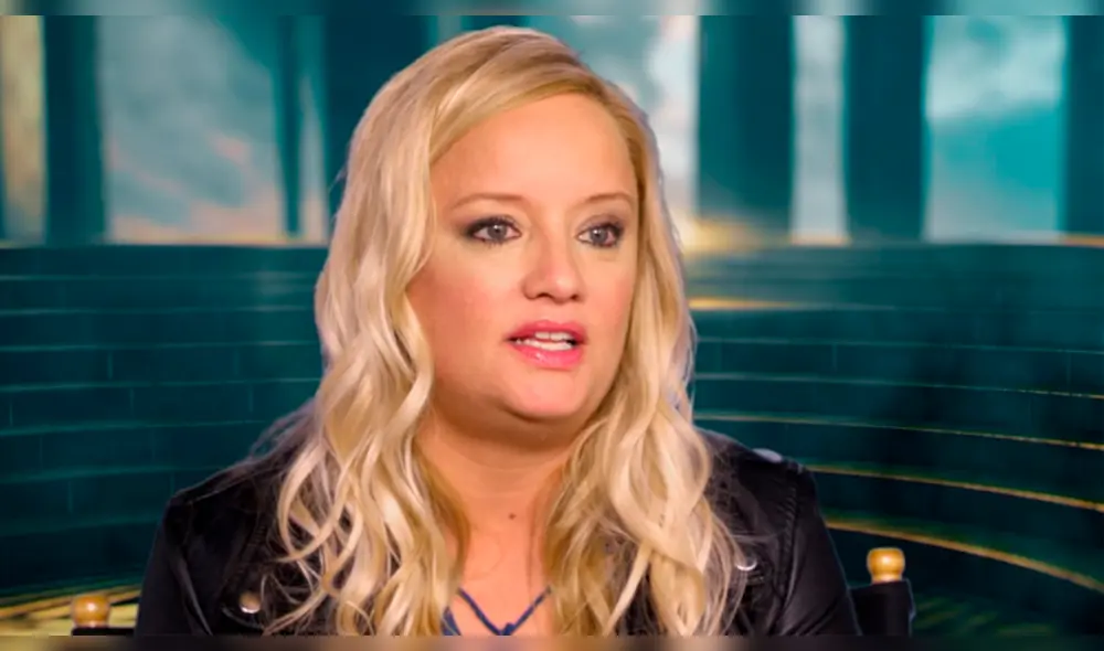 Conoce los actores de la versión nueva de “Sabrina, la bruja adolescente” [FOTOS]