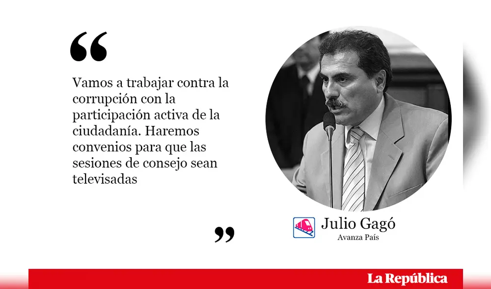 Elecciones 2018: Estas son las mejores frases del segundo debate municipal [GALERIA]