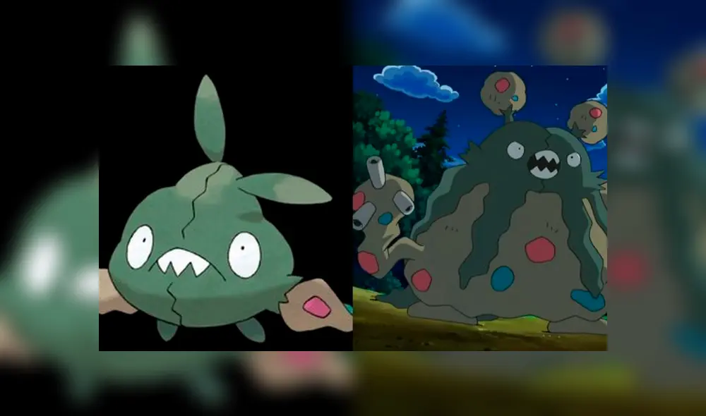 Trubbish y Garbodor llegan a Pokémon GO.
