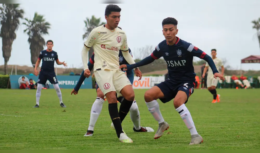 Torneo reservas: Universitario pedirá puntos del partido contra San Martín al no haber alineado jugadores categoría 2001. Torneo reservas: Universitario pedirá puntos del partido contra San Martín al no haber alineado jugadores categoría 2001.