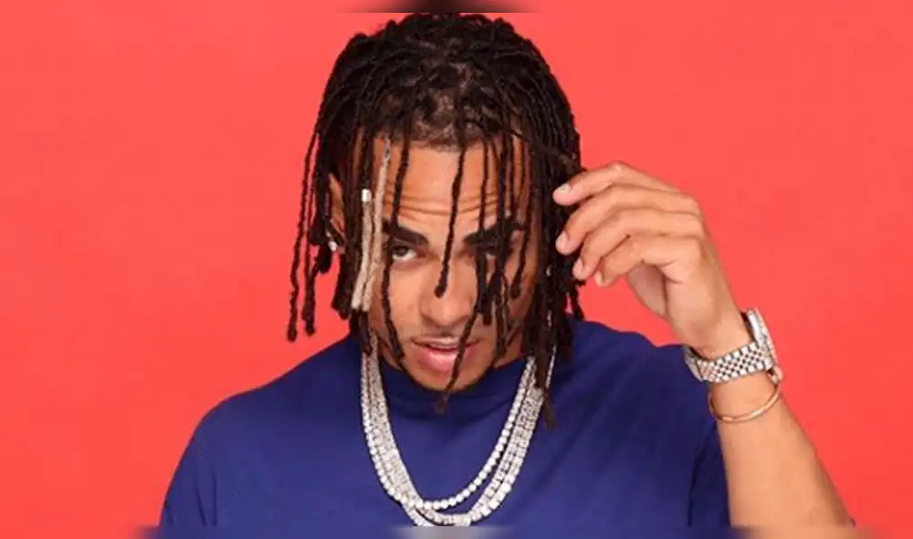 Ozuna tomó radical decisión ante opiniones de video íntimo [VIDEO]